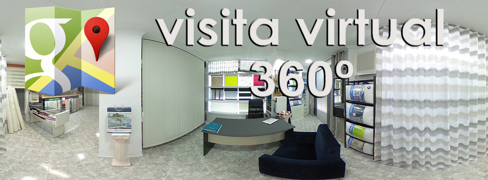 Visita Virtual